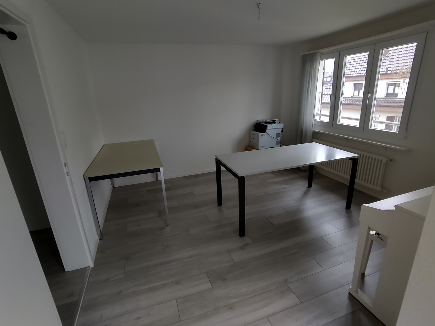 Appartement de 2 ½ pièces, photo 3 sur 10