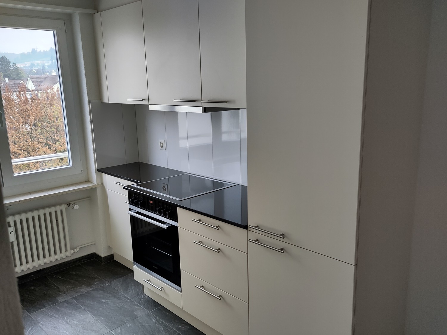 Appartement de 2 ½ pièces, photo 7 sur 10