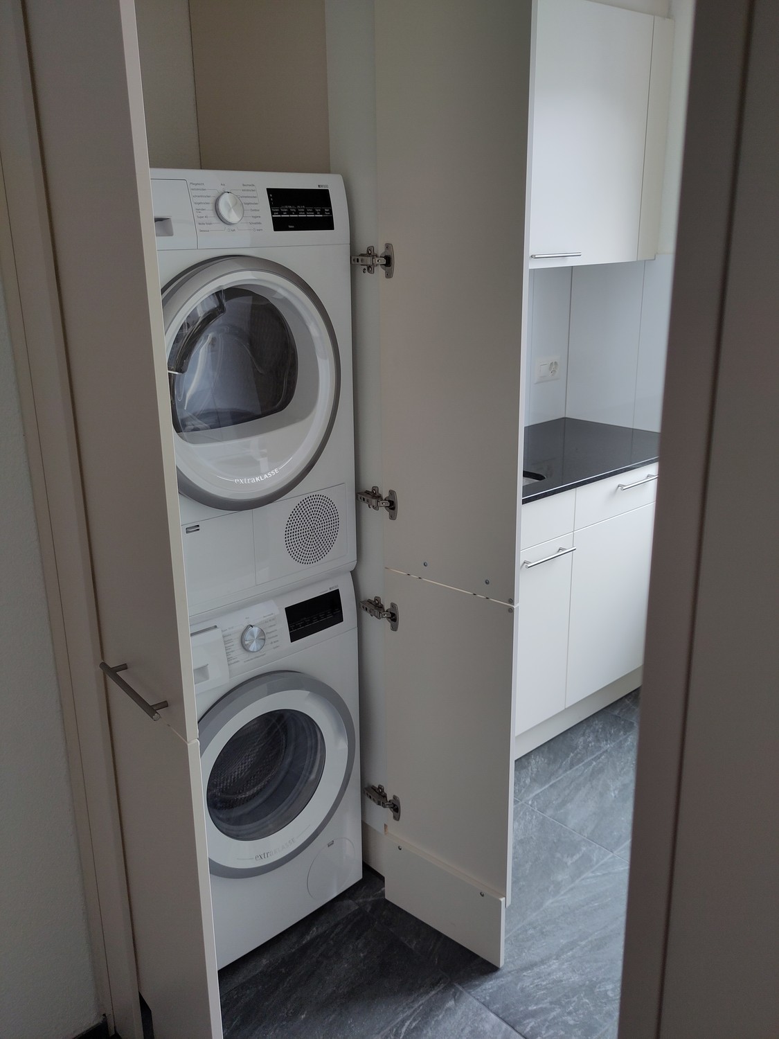 Appartement de 2 ½ pièces, photo 9 sur 10