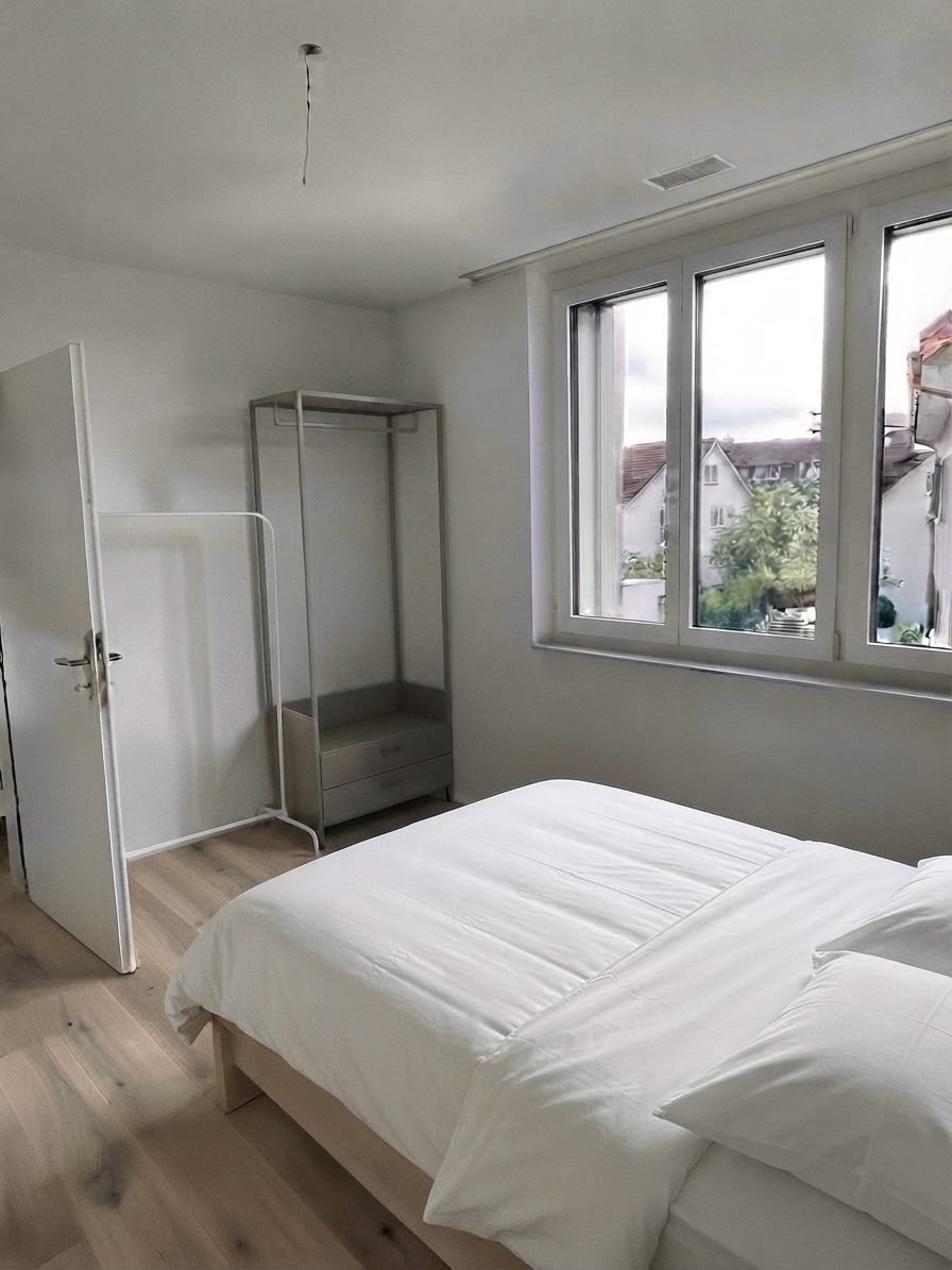Appartement de 2 ½ pièces, photo 9 sur 10