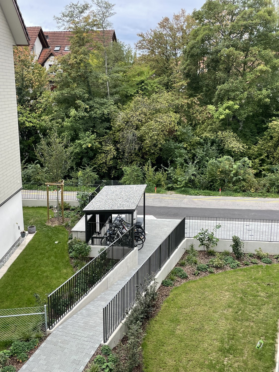 Appartement de 2 ½ pièces, photo 6 sur 10