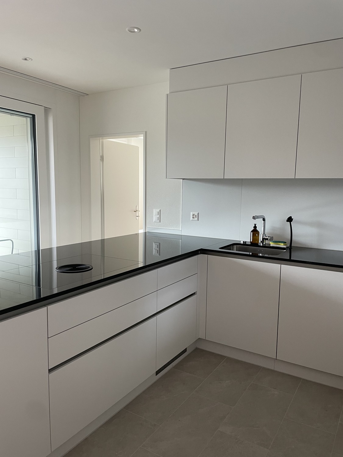 Appartement de 2 ½ pièces, photo 3 sur 10