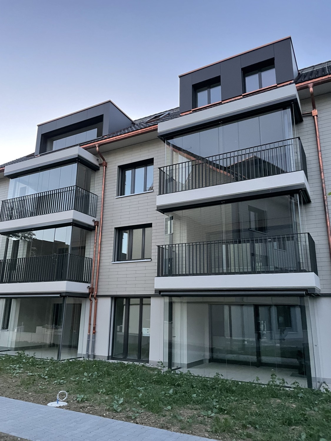Appartement de 2 ½ pièces, photo 2 sur 10