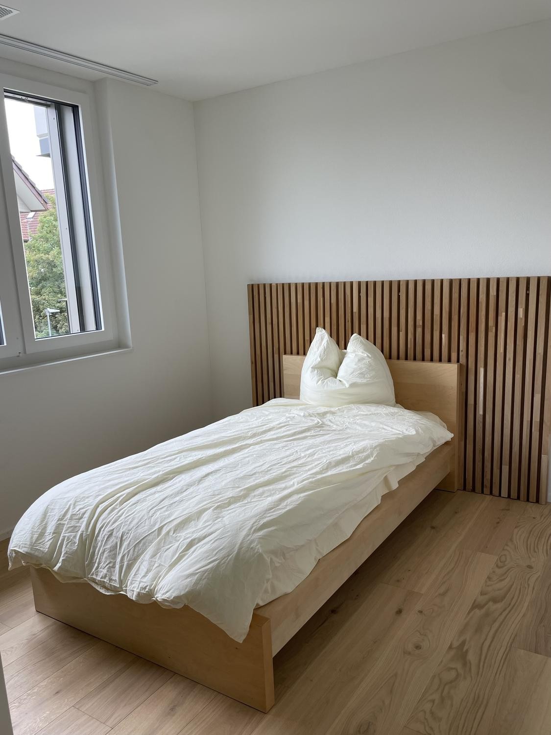 Appartement de 2 ½ pièces, photo 8 sur 10