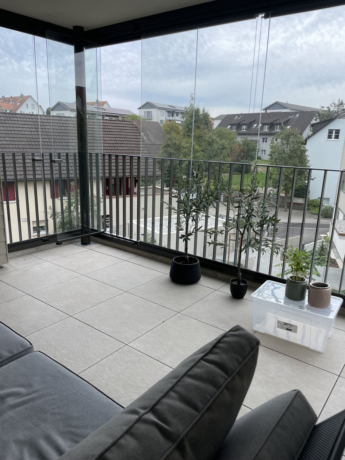 Appartement de 2 ½ pièces, photo 7 sur 10