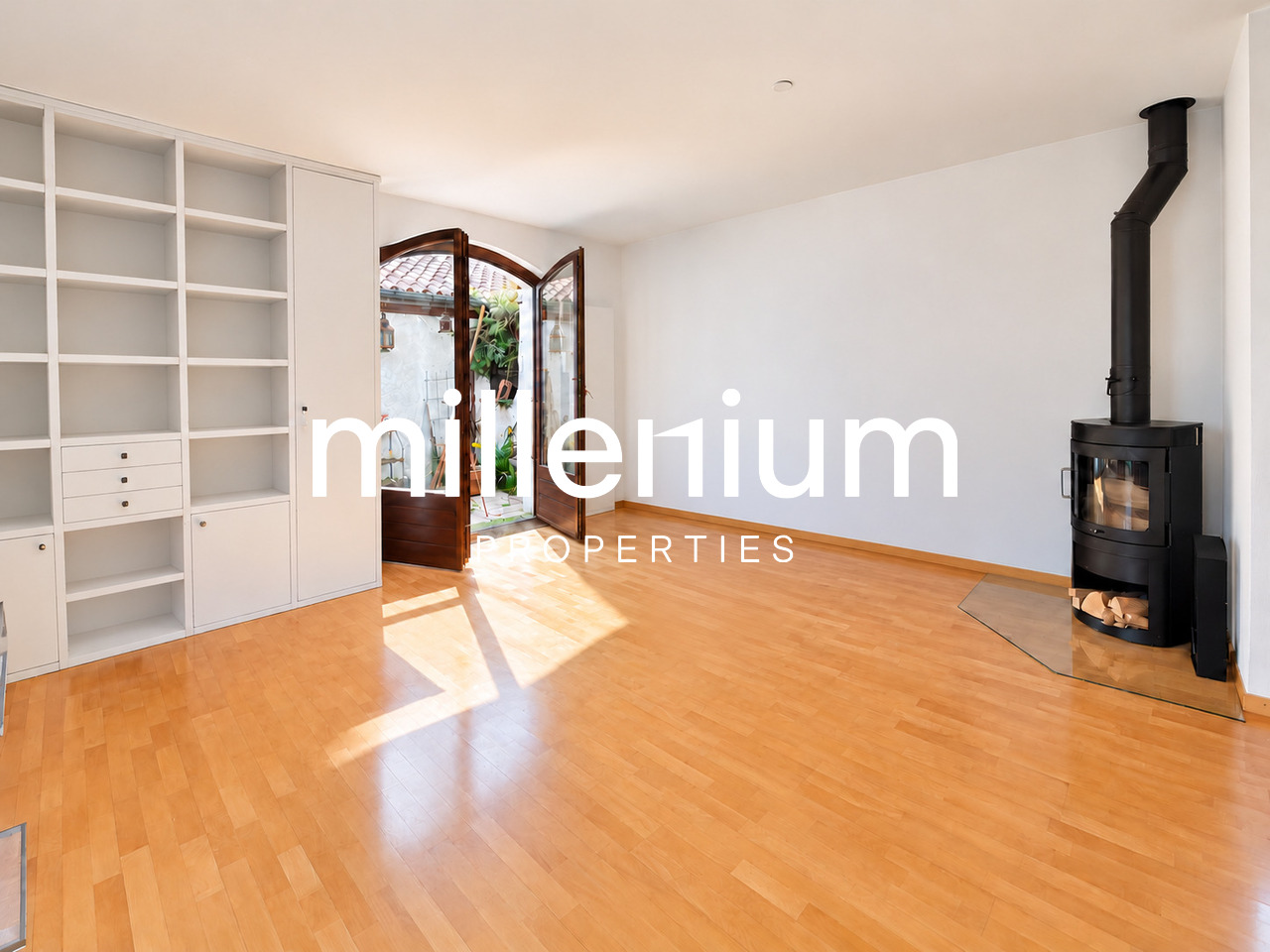 Maison individuelle de 6 pièces, photo 1 sur 9