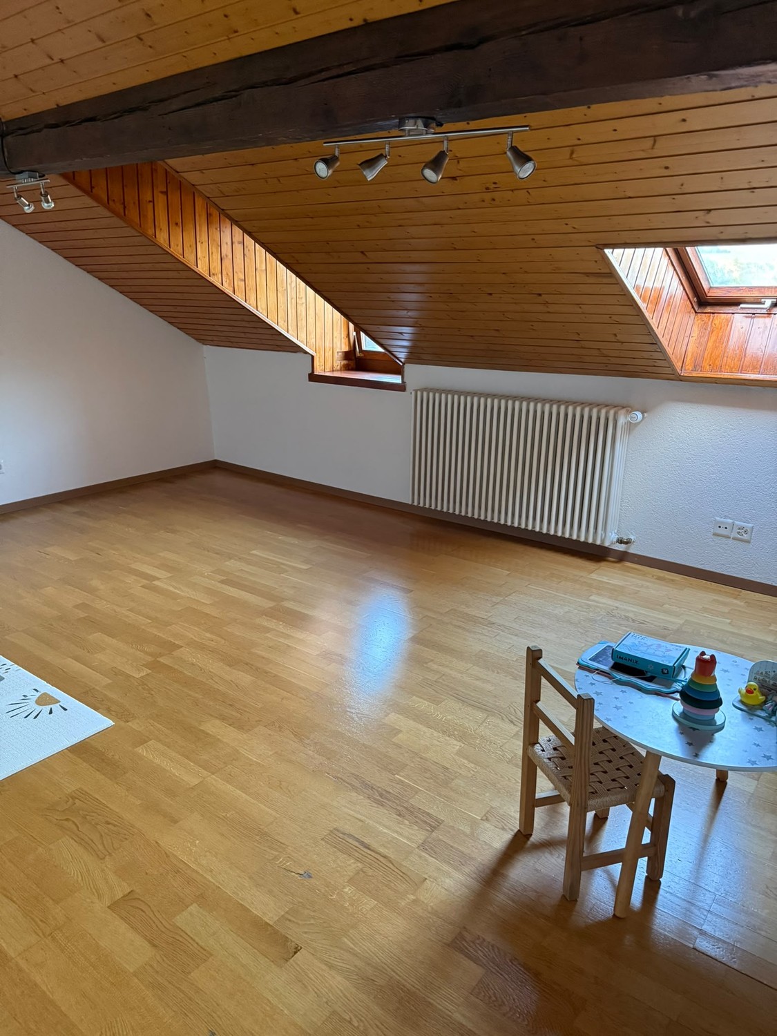 3 ½ rooms apartment, photo 8 sur 10