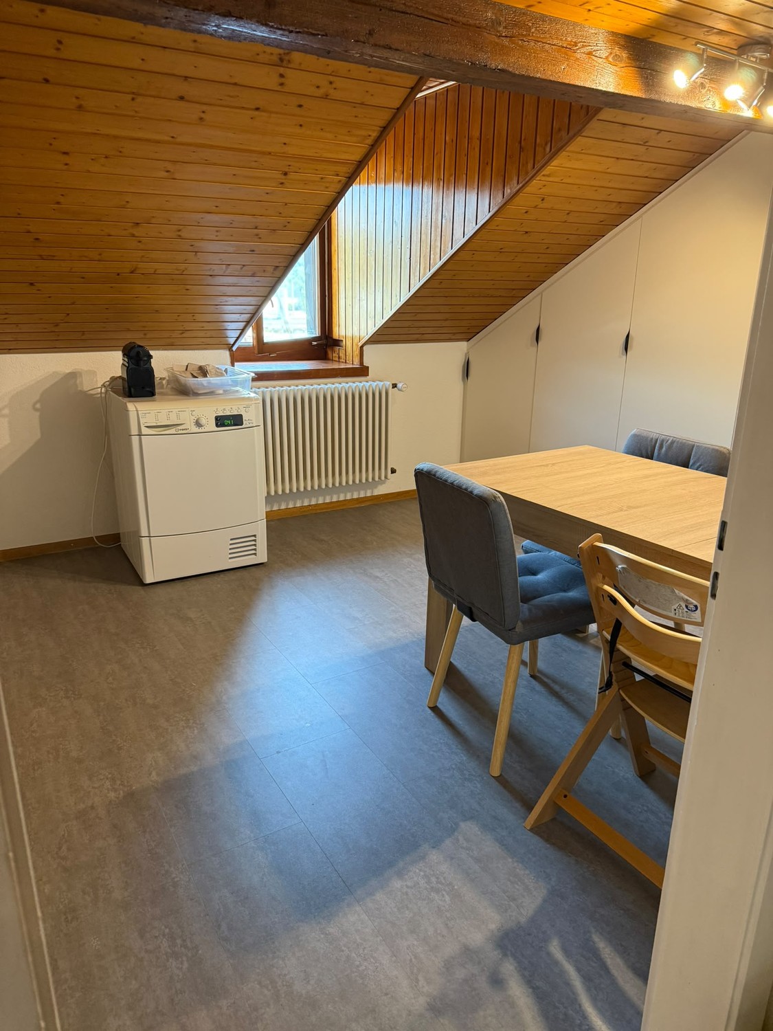 3 ½ rooms apartment, photo 2 sur 10