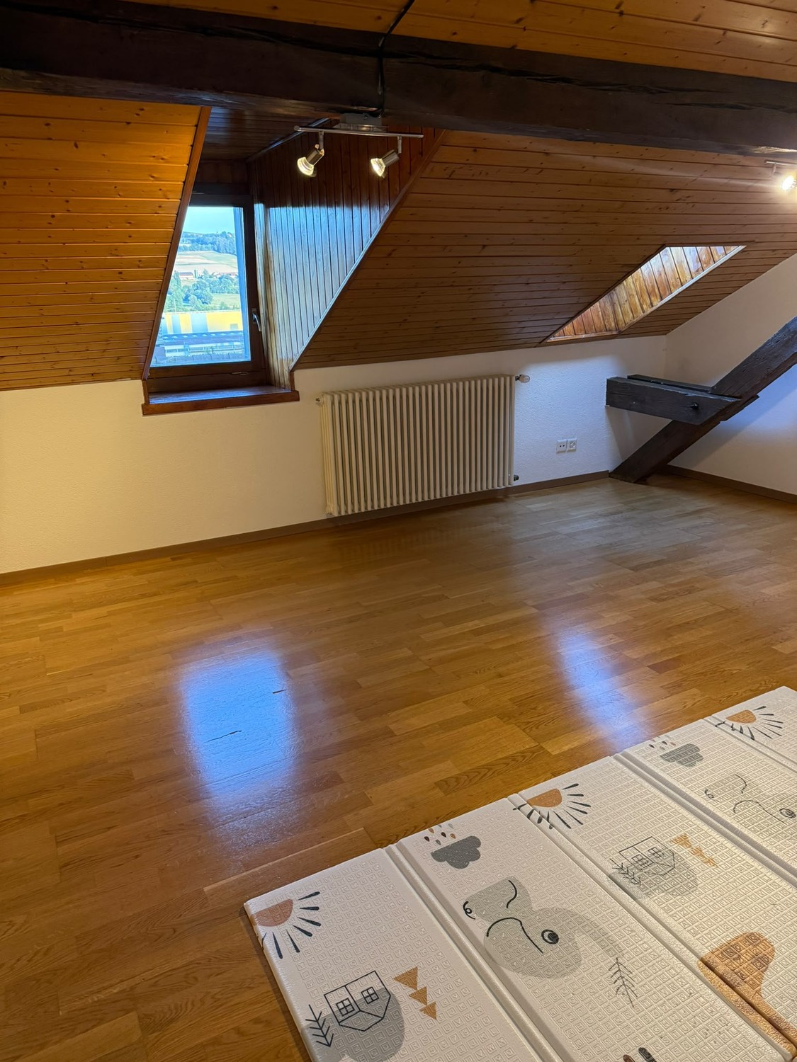 3 ½ rooms apartment, photo 9 sur 10