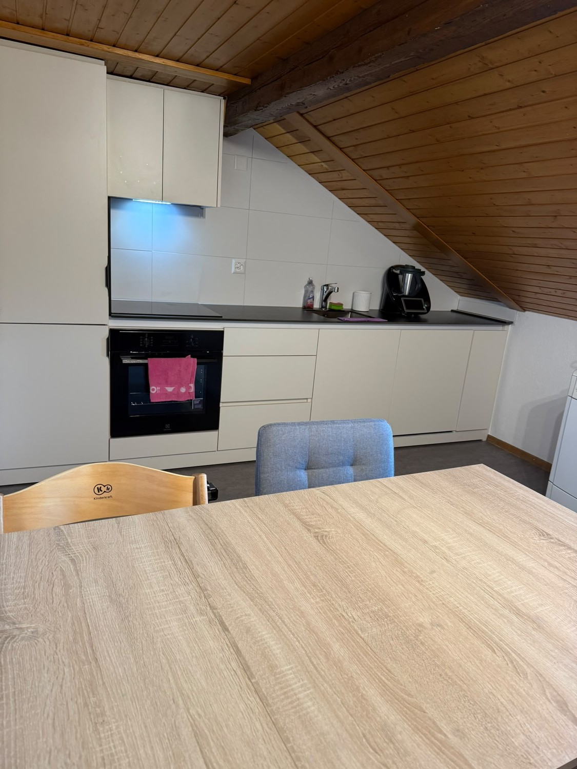 3 ½ rooms apartment, photo 4 sur 10
