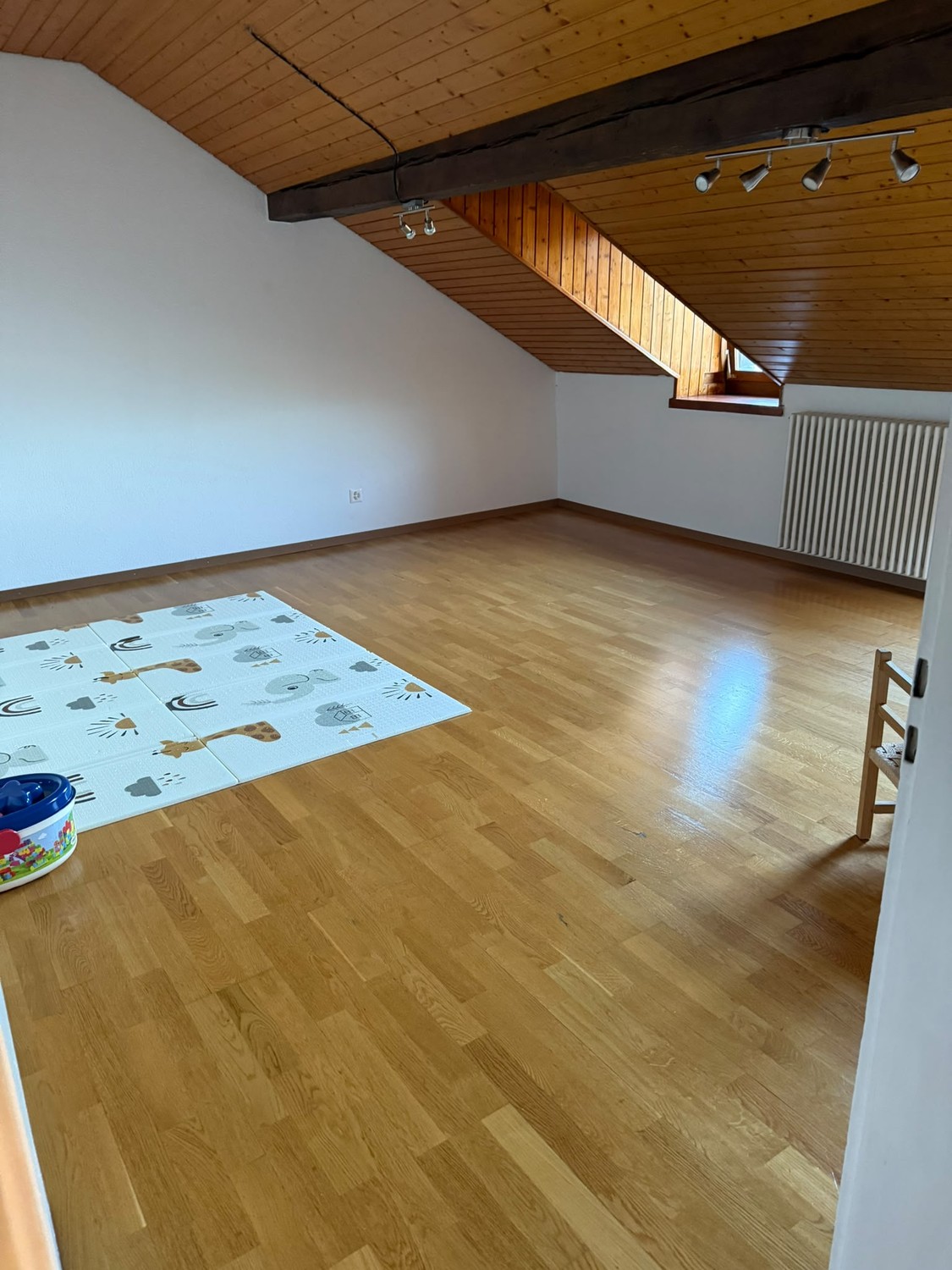 3 ½ rooms apartment, photo 7 sur 10