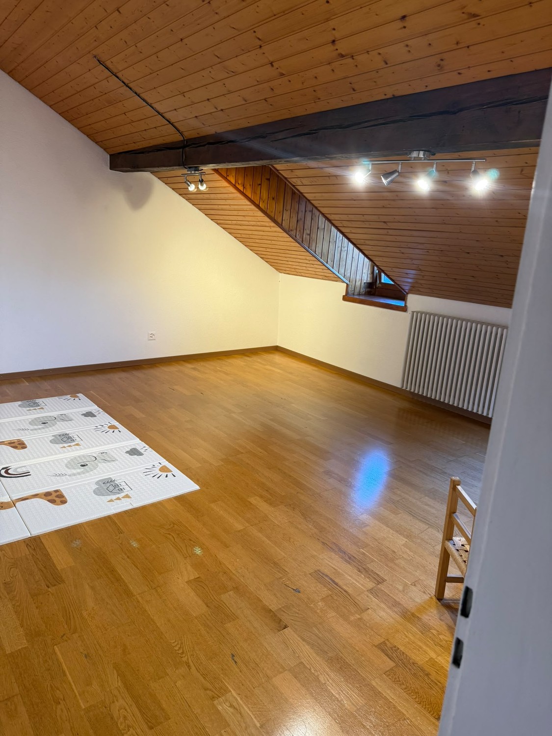 3 ½ rooms apartment, photo 10 sur 10