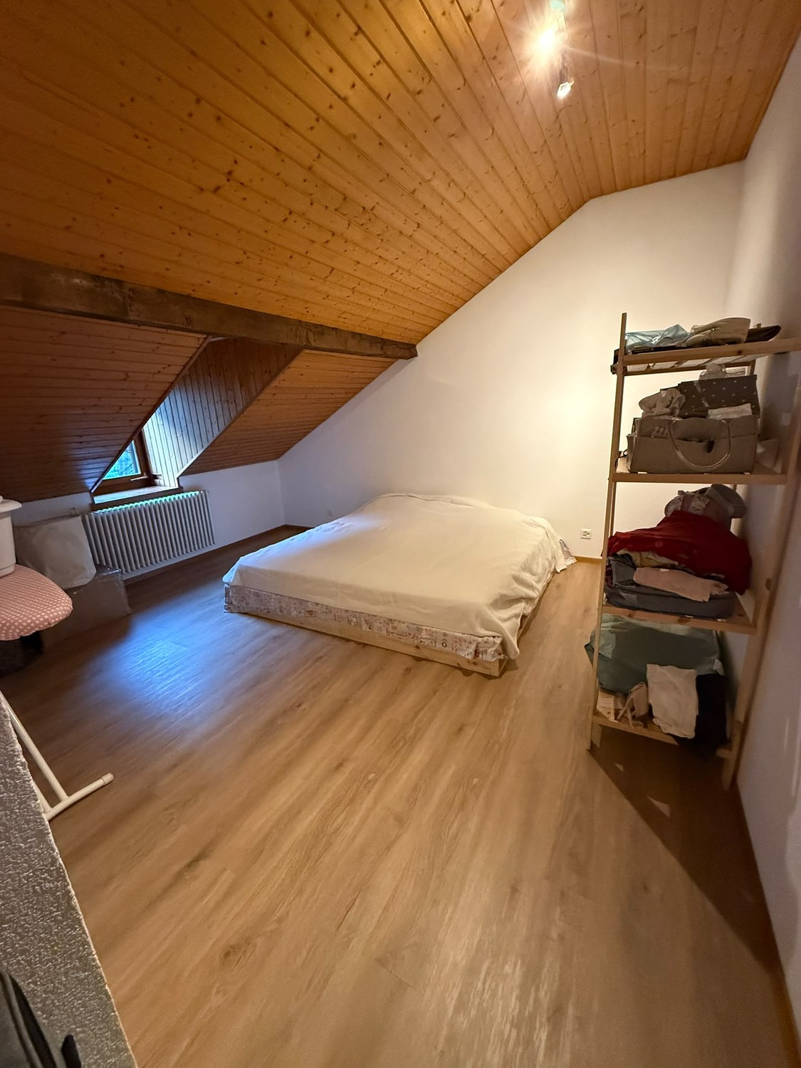 3 ½ rooms apartment, photo 6 sur 10