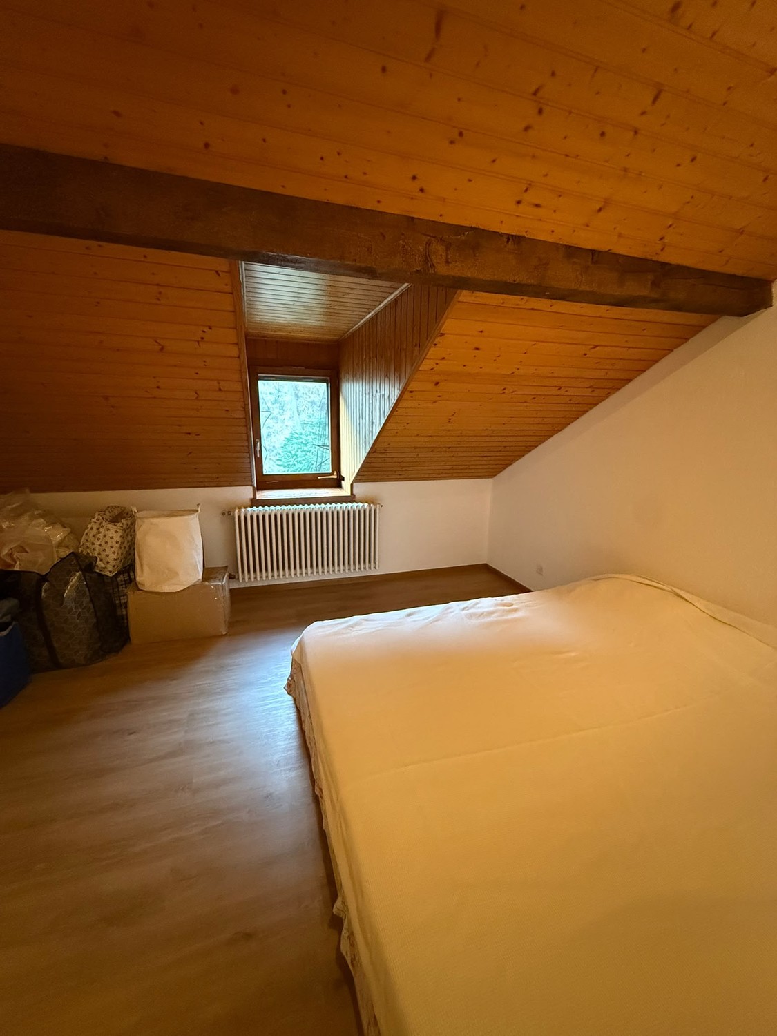 3 ½ rooms apartment, photo 5 sur 10