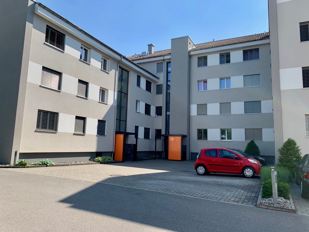 Place de parc souterrain de 6m², photo 2 sur 2