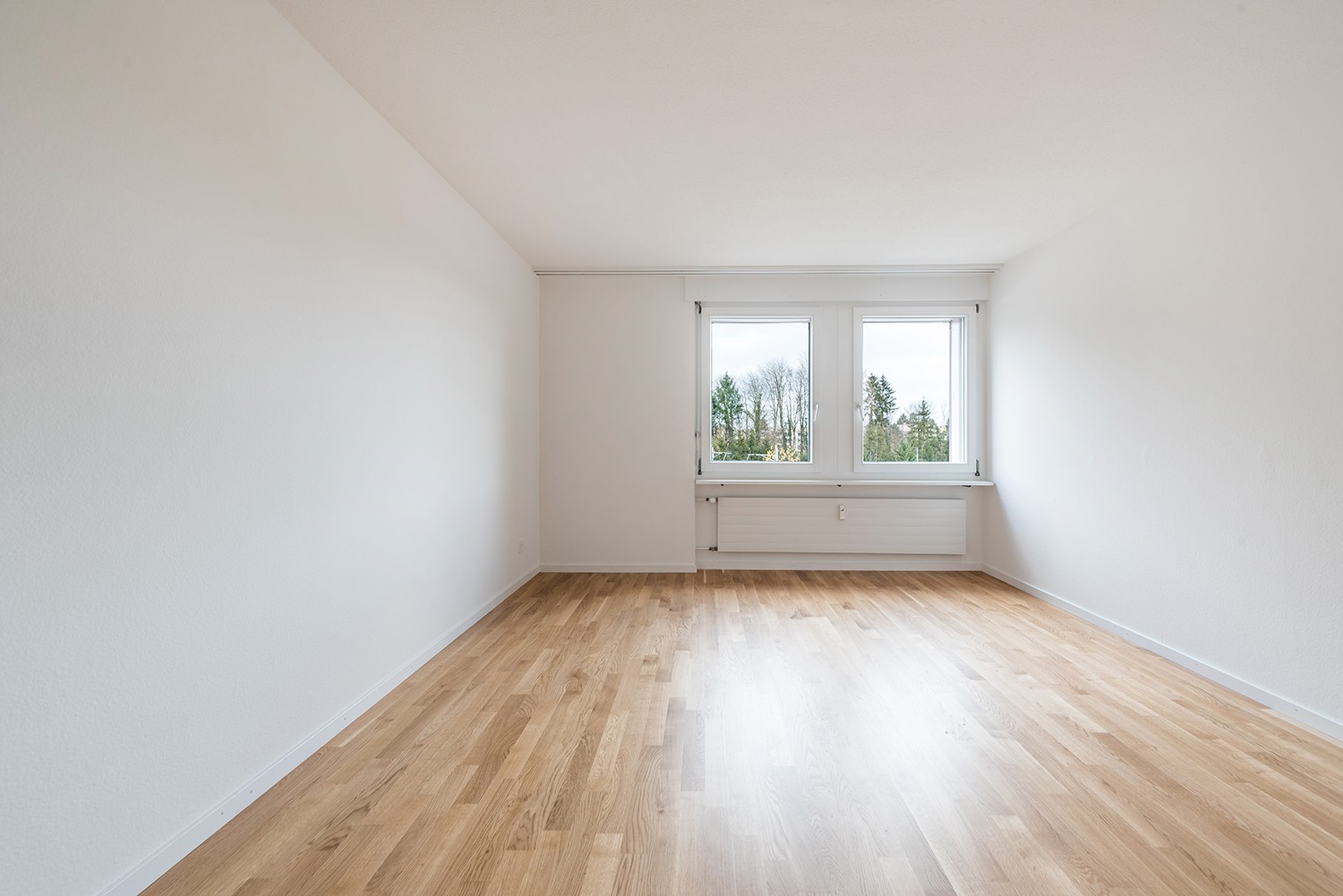Appartement de 4 ½ pièces