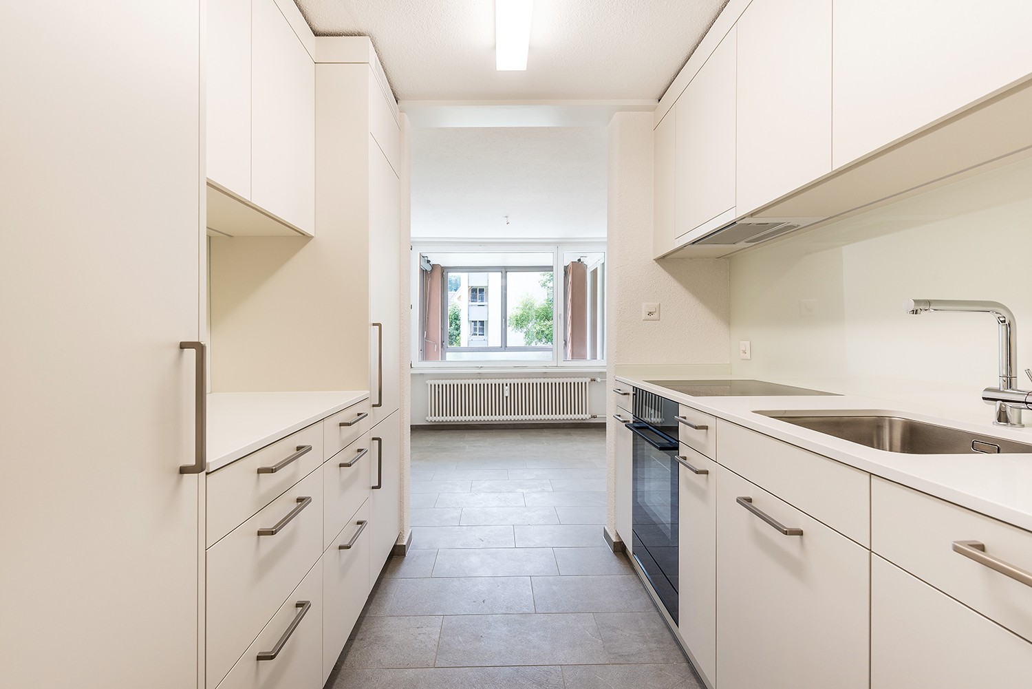 Appartement de 4 ½ pièces