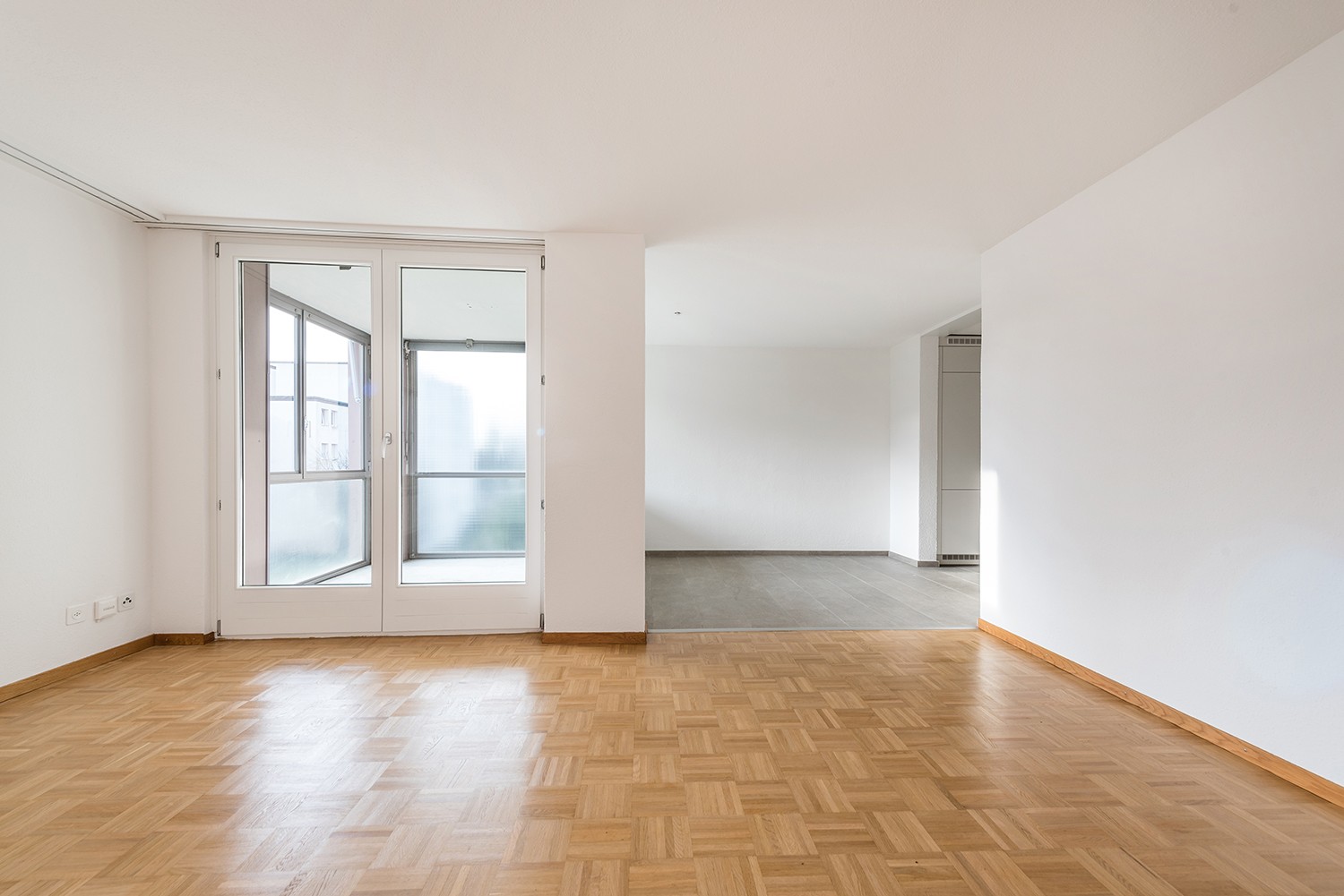 Appartement de 4 ½ pièces