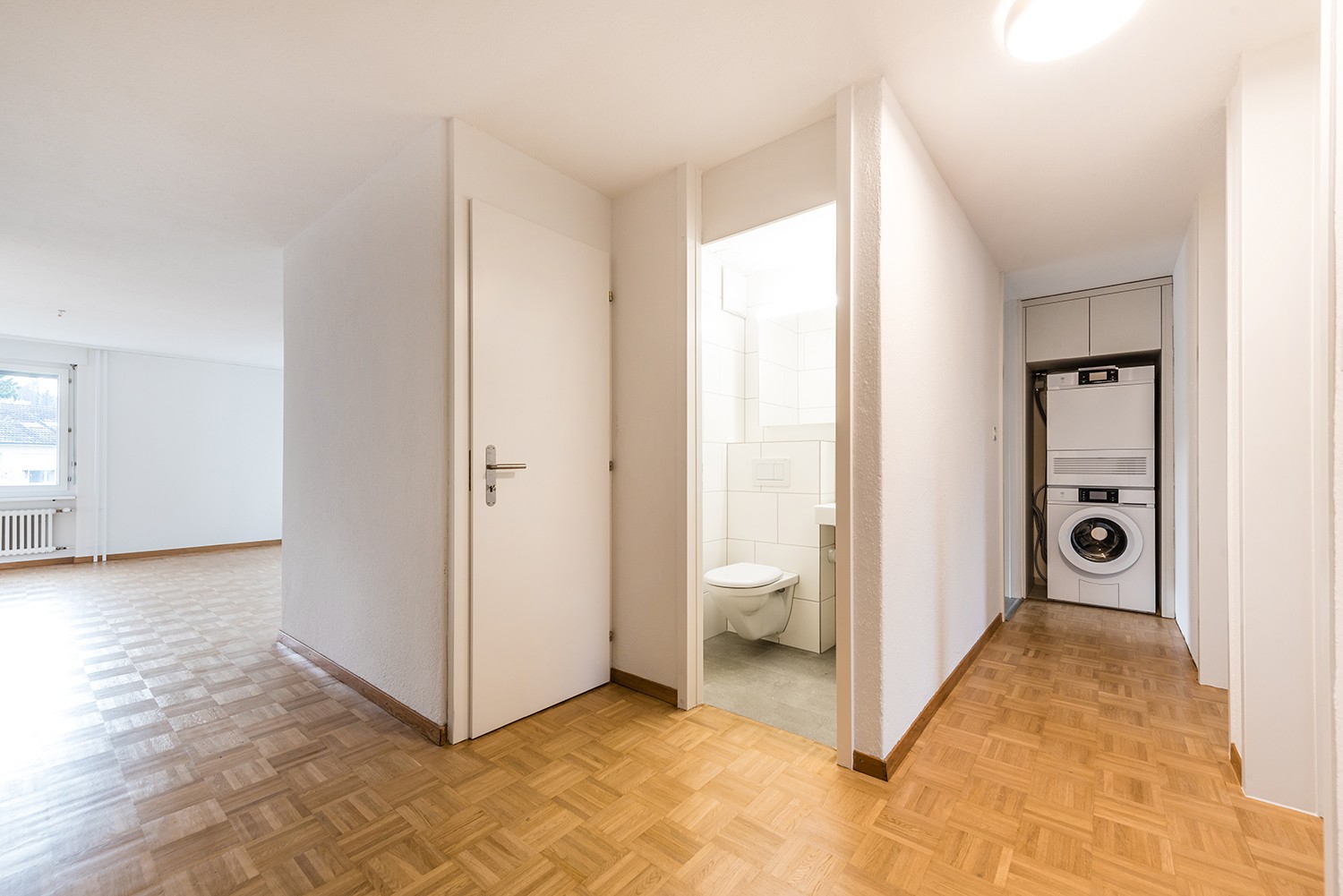 Appartement de 4 ½ pièces