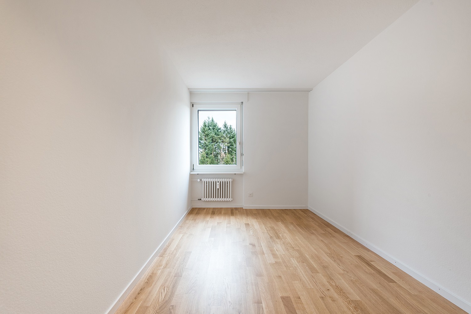 Appartement de 4 ½ pièces