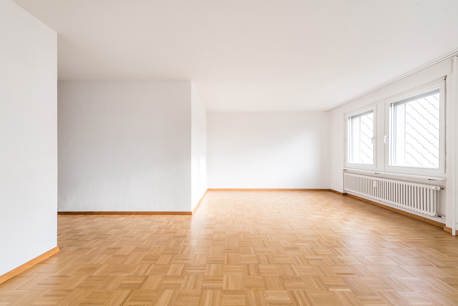 Appartement de 4 ½ pièces