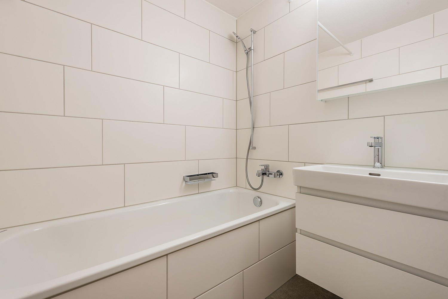 Appartement de 4 ½ pièces