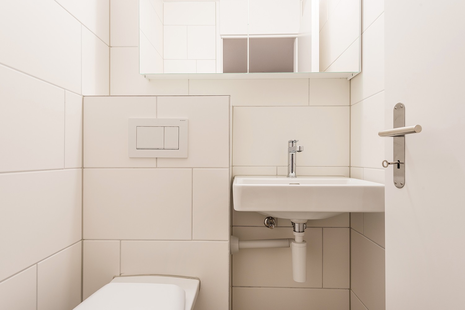 Appartement de 4 ½ pièces