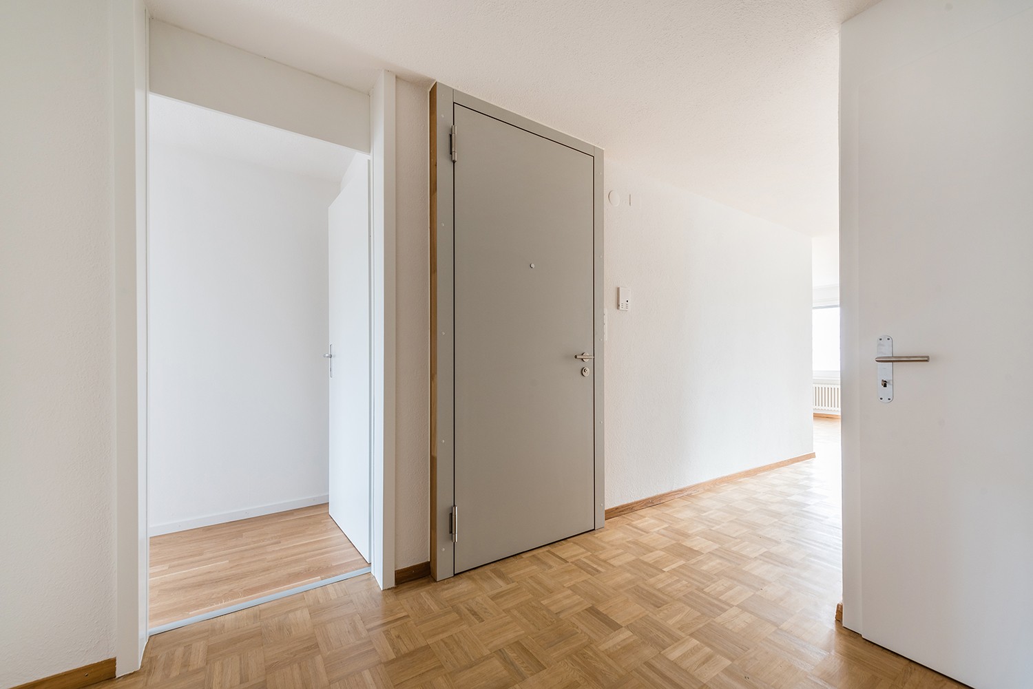 Appartement de 4 ½ pièces