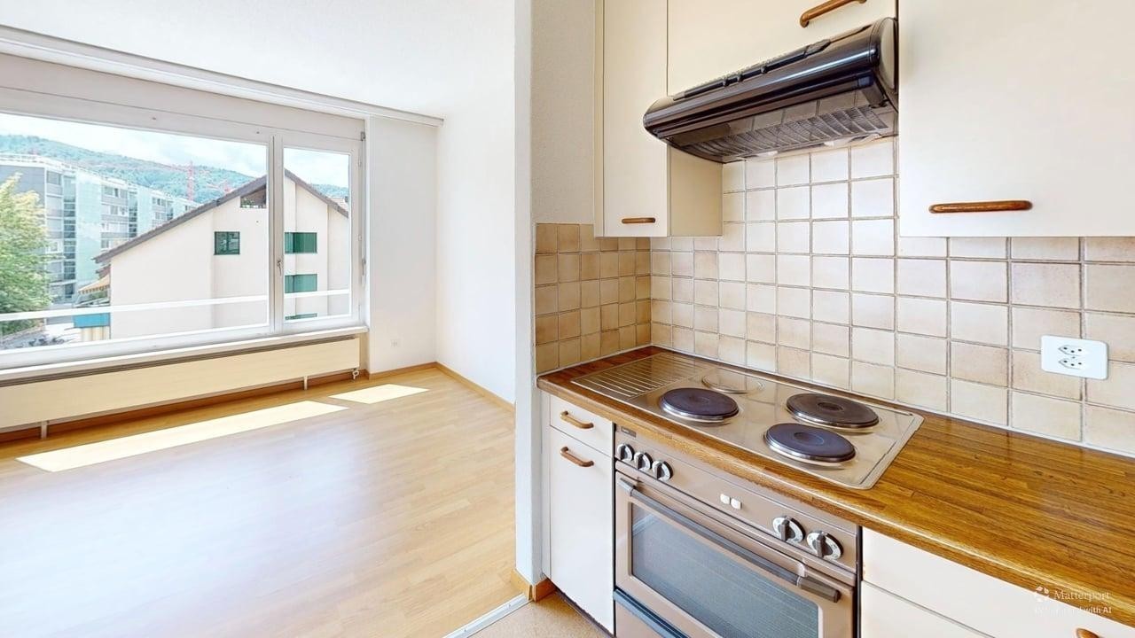 Appartement de 2 pièces, photo 1 sur 5