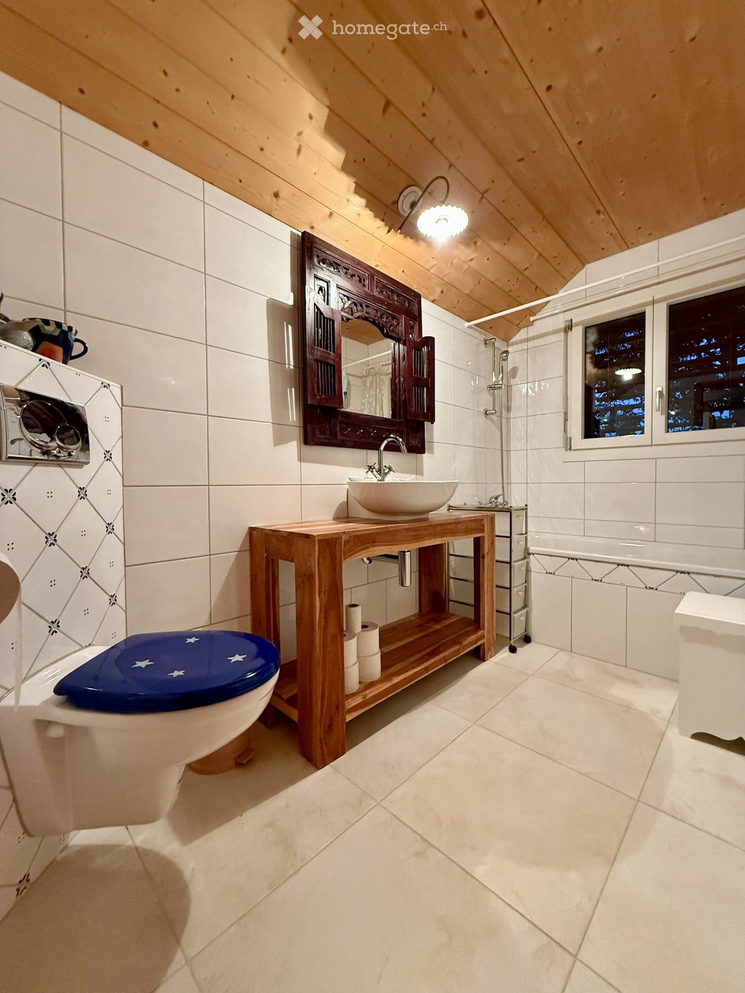 Appartement de 3 ½ pièces