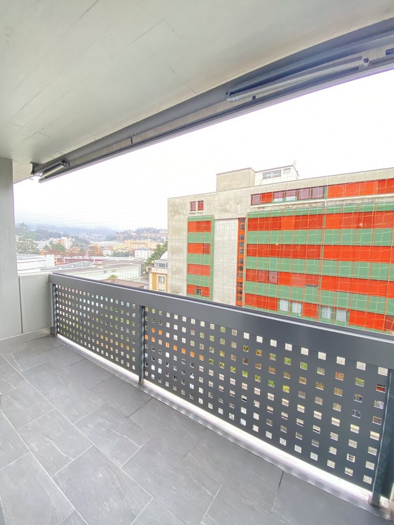 2 ½ rooms apartment, photo 6 sur 6