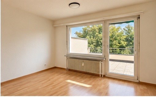 Appartement de combles de 2 ½ pièces, photo 5 sur 10
