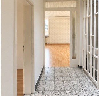 Appartement de combles de 2 ½ pièces, photo 10 sur 10