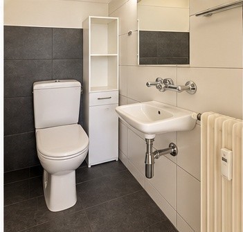 Appartement de combles de 2 ½ pièces, photo 9 sur 10