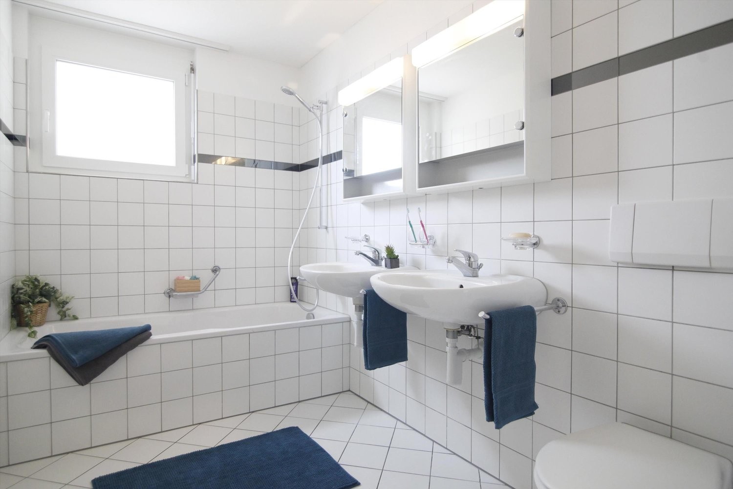 4 ½ pièces appartement