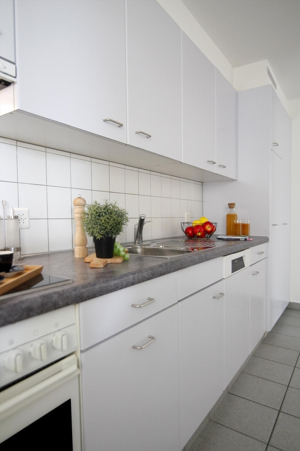 4 ½ pièces appartement