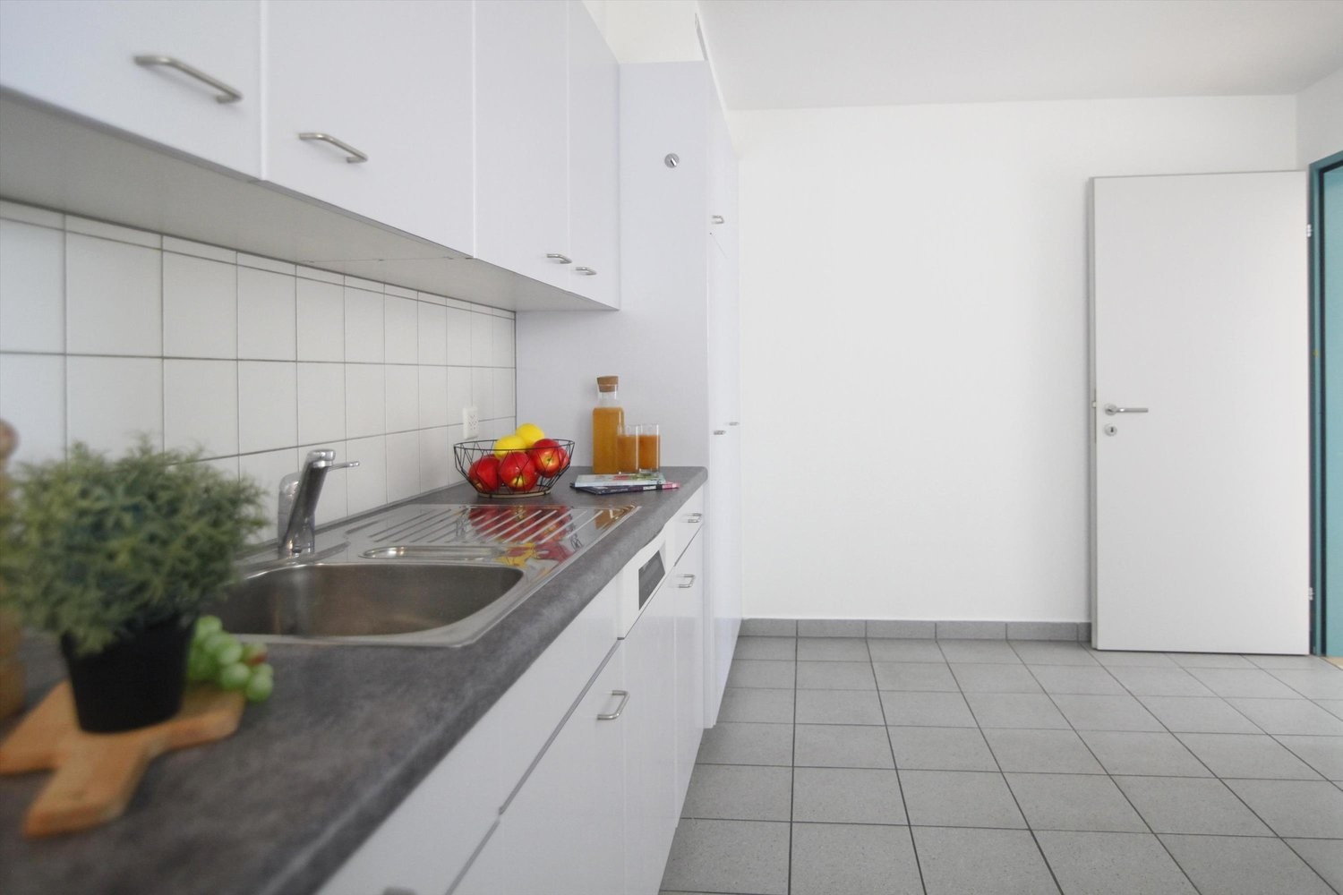 4 ½ pièces appartement