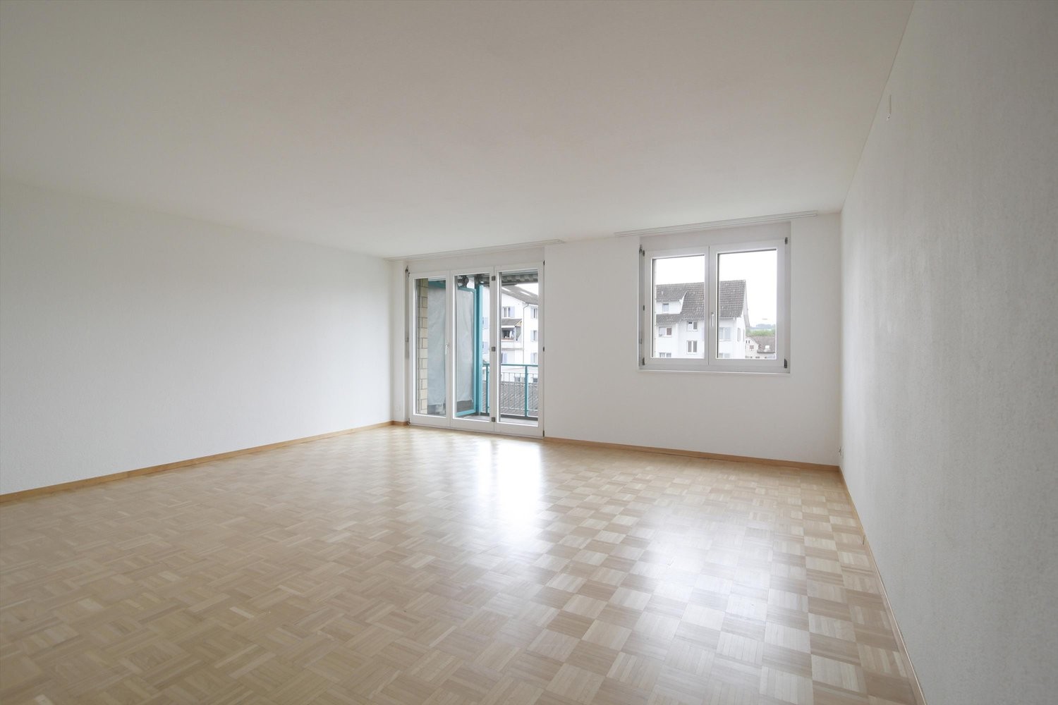 4 ½ pièces appartement