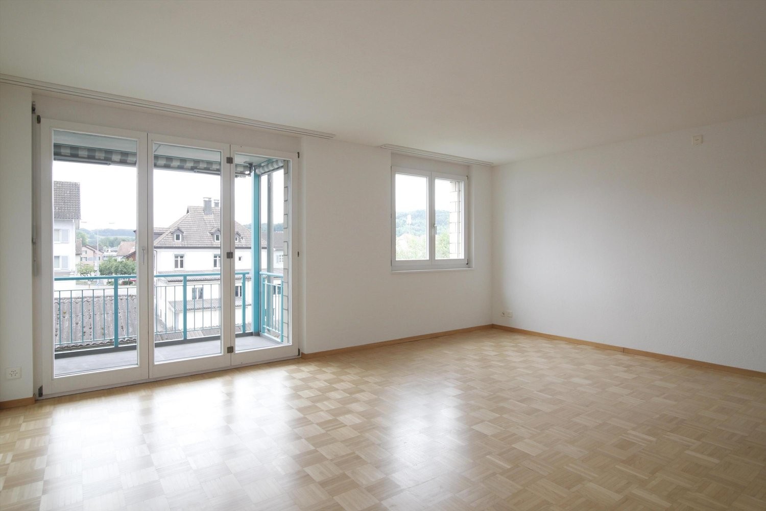4 ½ pièces appartement