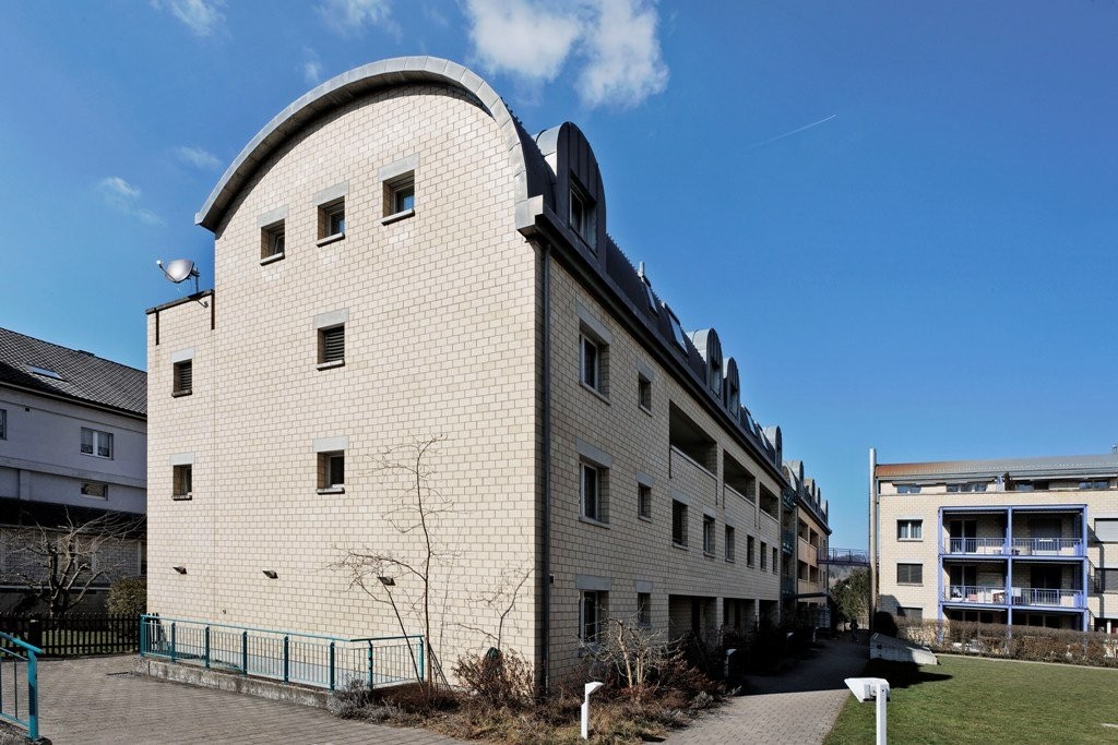 4 ½ pièces appartement