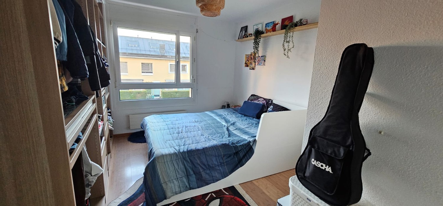 Appartement 4 pièces, photo 10 sur 10