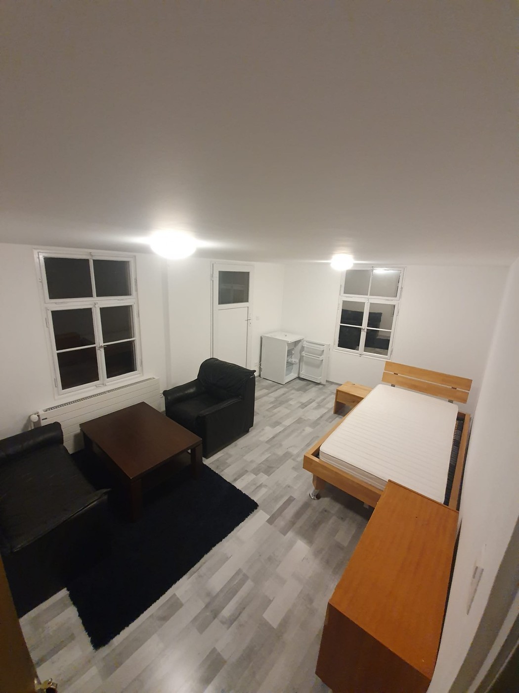 Appartement 1 pièce