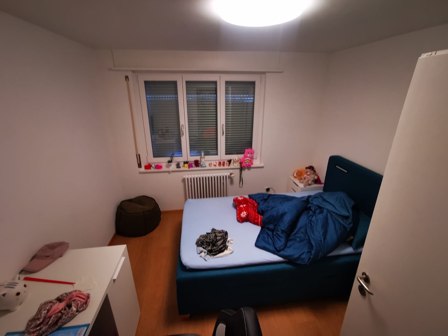 Appartement de 4 pièces