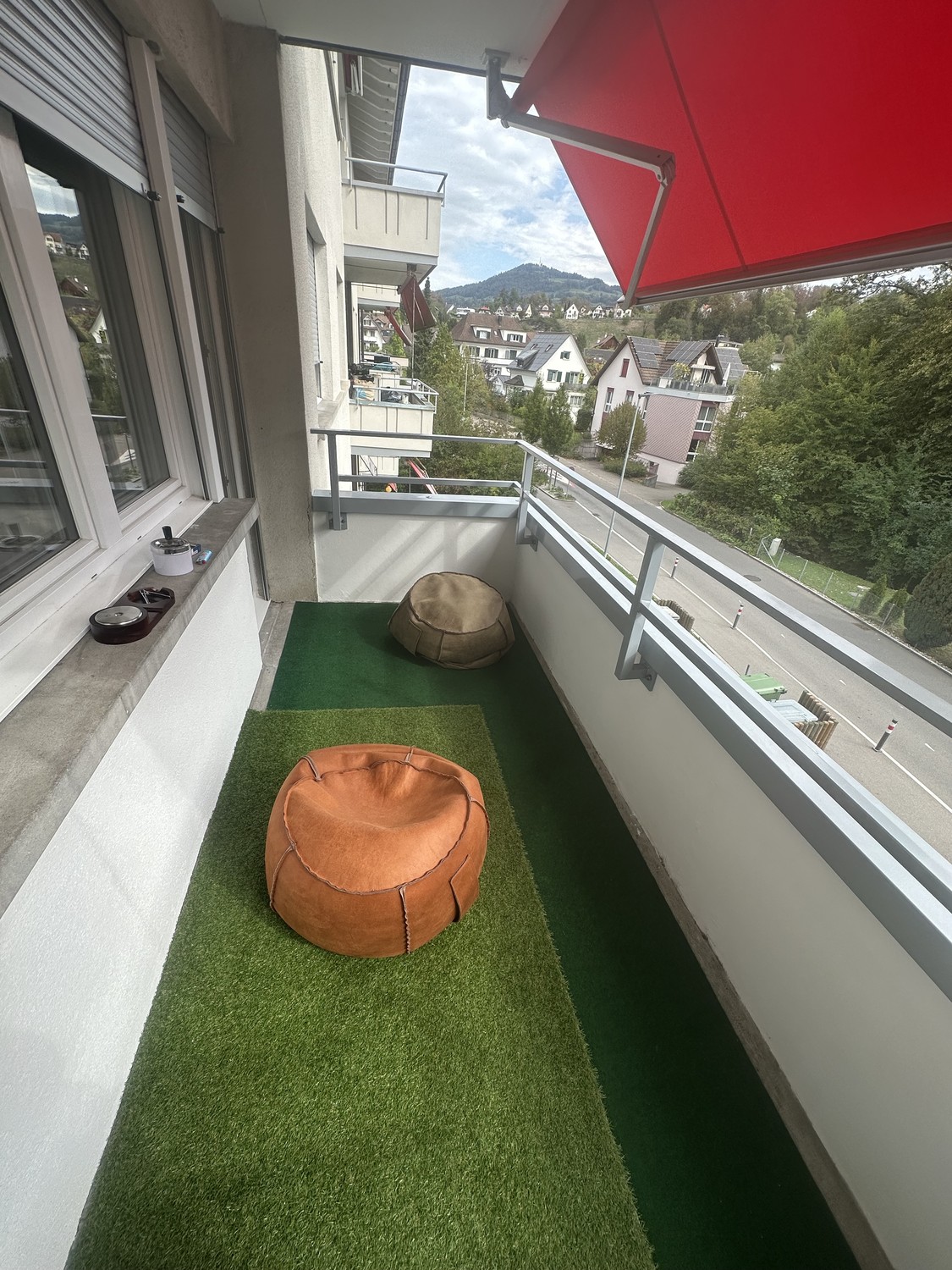 Appartement de 4 pièces