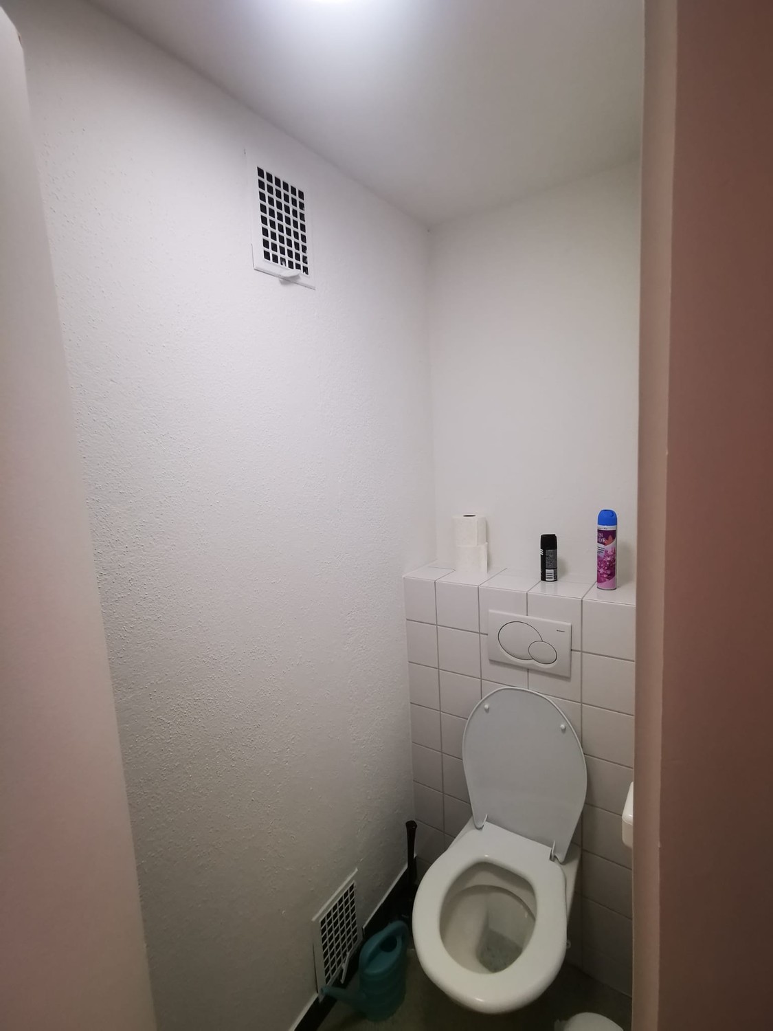Appartement de 4 pièces