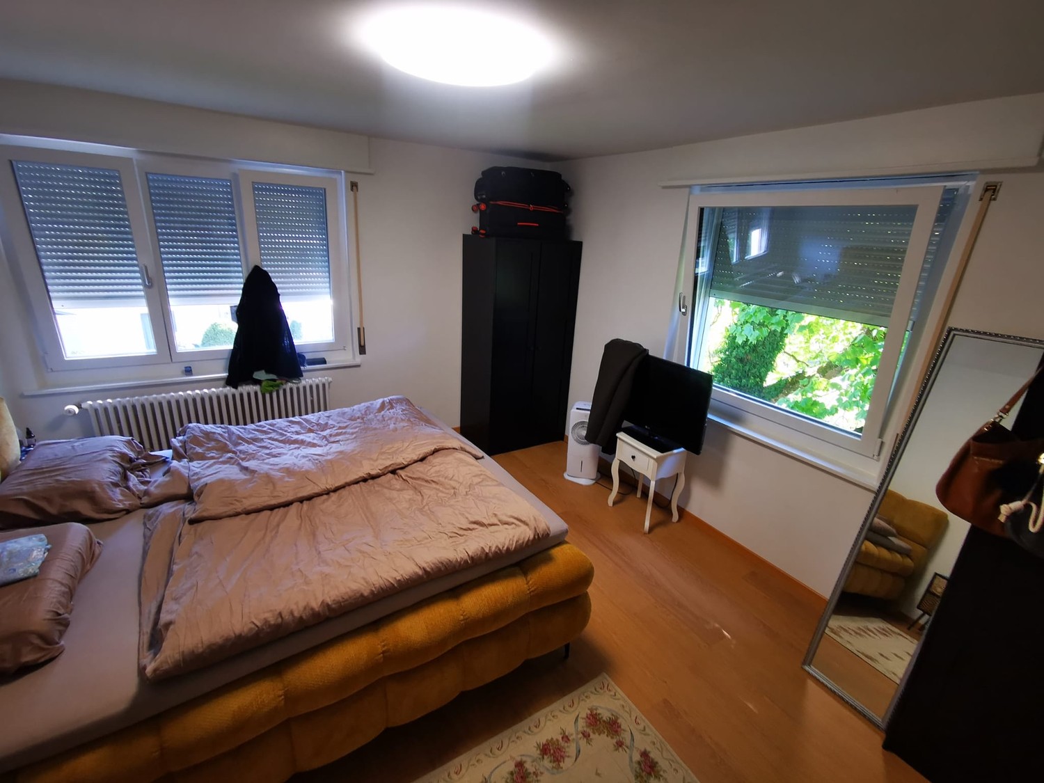 Appartement de 4 pièces