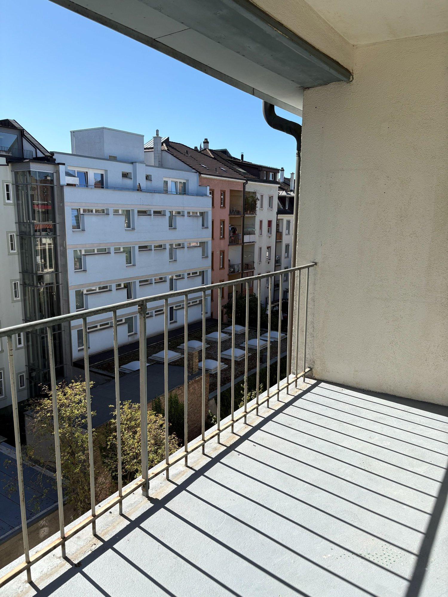 Appartement de 2 pièces
