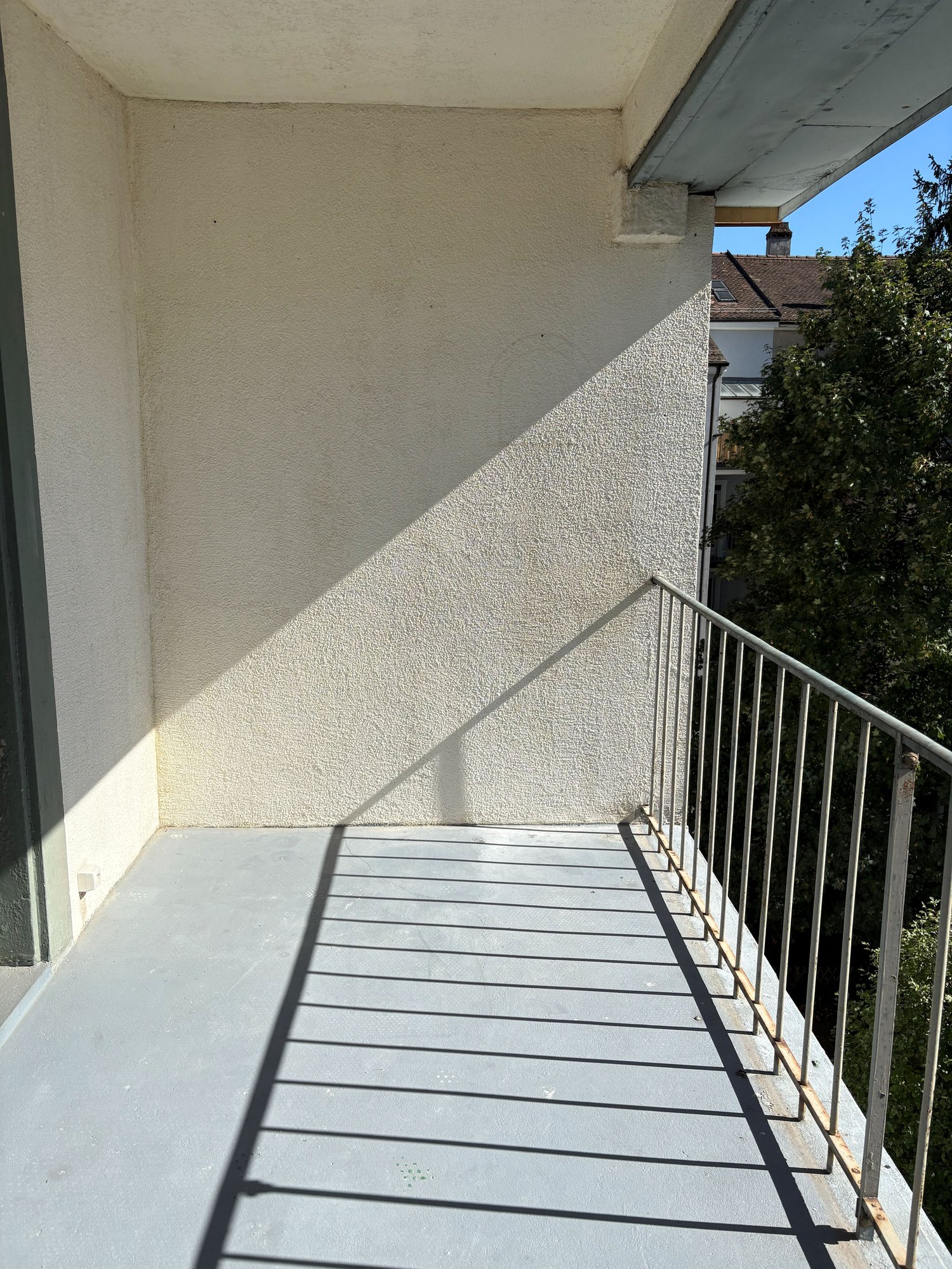 Appartement de 2 pièces