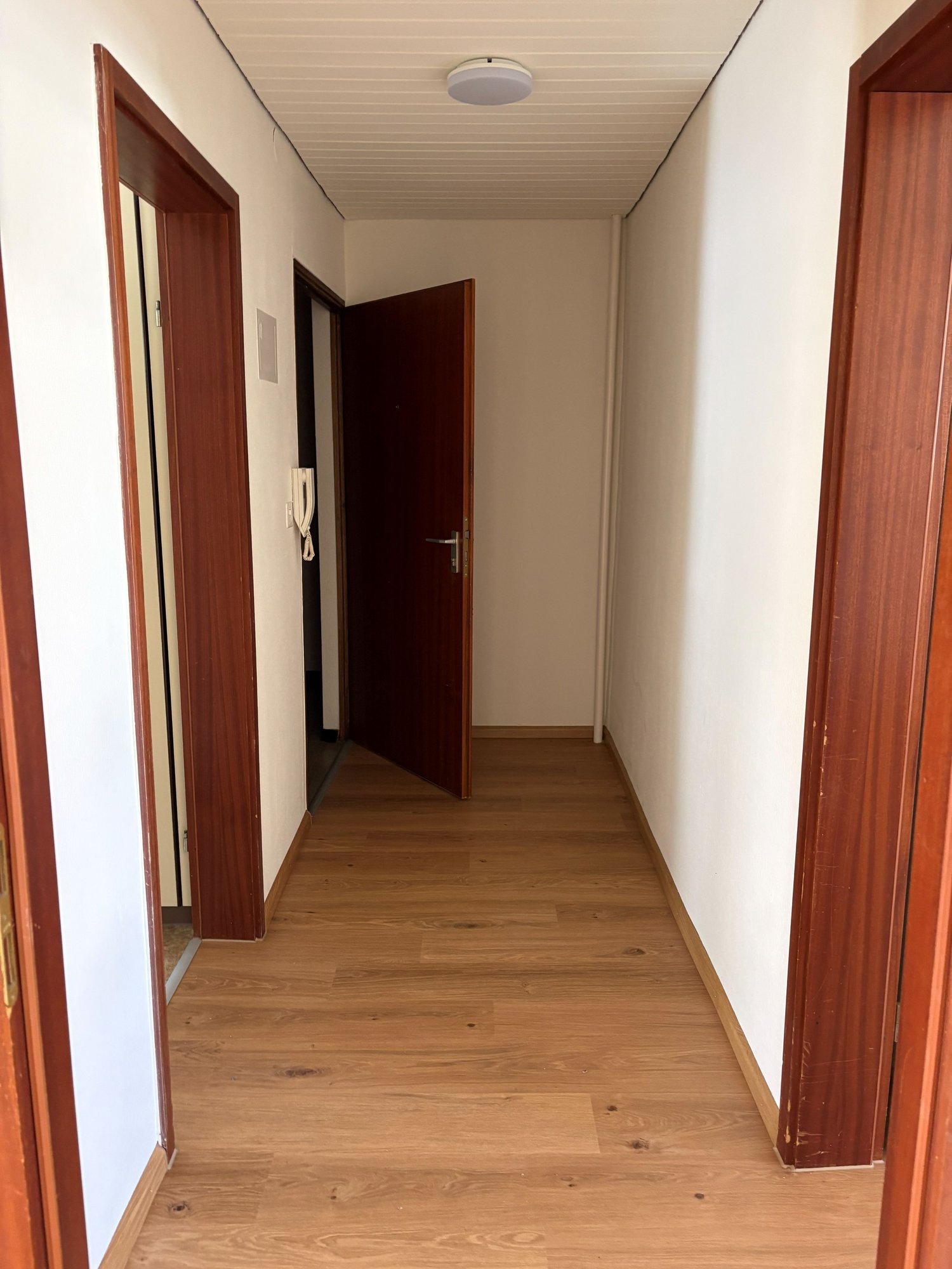 Appartement de 2 pièces
