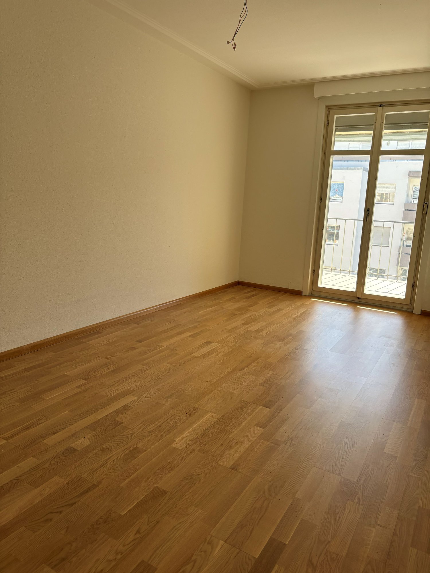 Appartement de 2 pièces